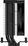 Кулер для процессора Ocypus Delta A40 BK ARGB Black (Delta-A40-BK1NAWN00X-GL)