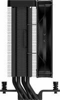 Кулер для процессора Ocypus Delta A40 BK ARGB Black (Delta-A40-BK1NAWN00X-GL)