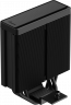 Кулер для процессора Ocypus Delta A40 BK ARGB Black (Delta-A40-BK1NAWN00X-GL)