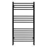 Полотенцесушитель Royal Thermo Stato П15 500х1000 черный