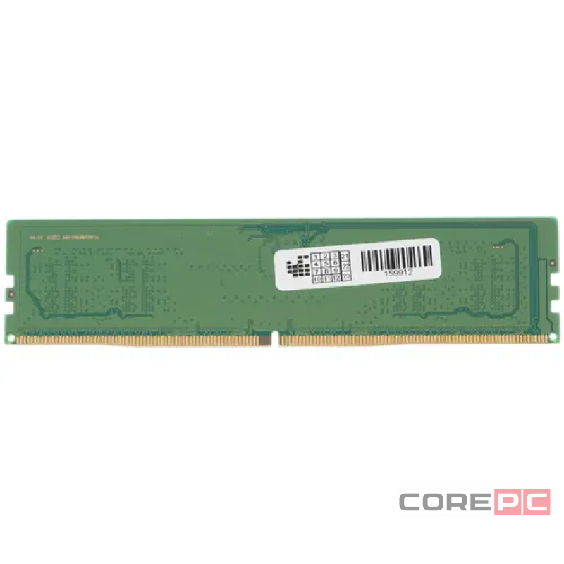Оперативная память 8 Gb 5600 MHz Samsung (M323R1GB4DB0-CWM)