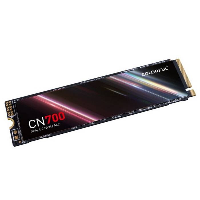 Твердотельный накопитель Colorful 1000 Gb CN700 1TB