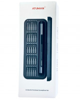 Отвертка электрическая 24в1 Xiaomi DUKA Е1 Electric Precisoon Screwdriver Set