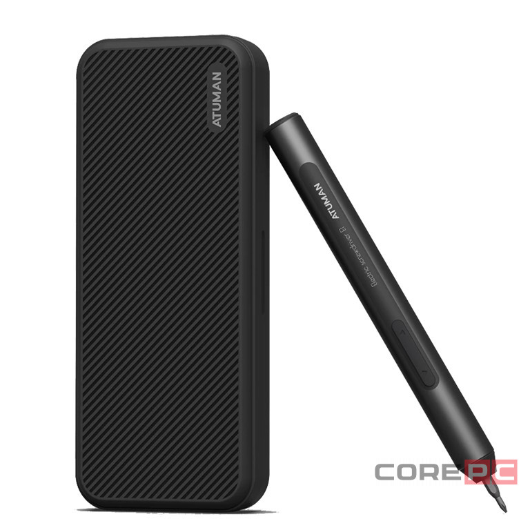 Отвертка электрическая 24в1 Xiaomi DUKA Е1 Electric Precisoon Screwdriver Set