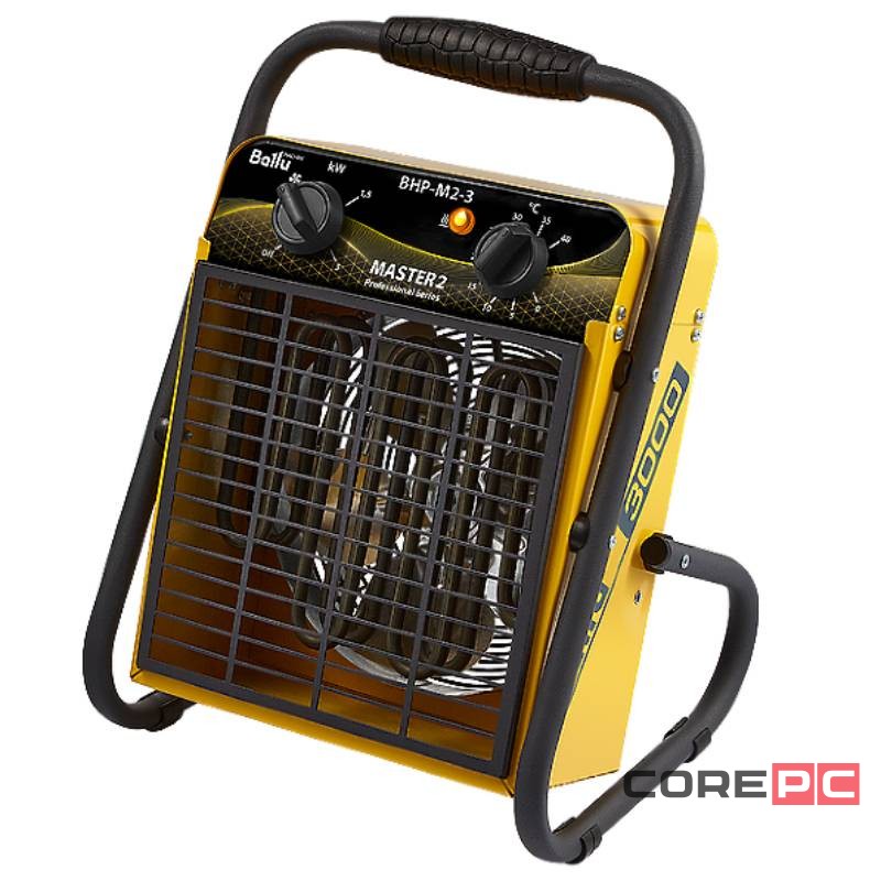 Пушка тепловая BALLU BHP-M2-3