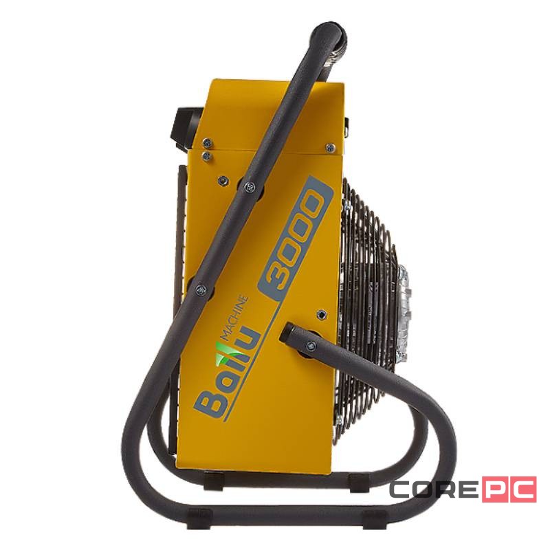 Пушка тепловая BALLU BHP-M2-3