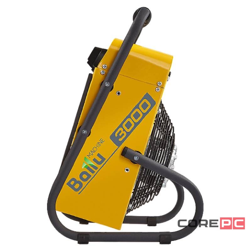 Пушка тепловая BALLU BHP-M2-3