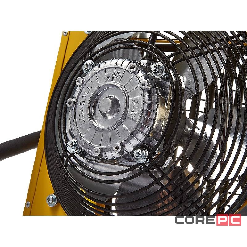 Пушка тепловая BALLU BHP-M2-3