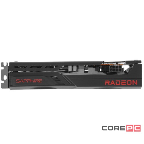 Видеокарта Sapphire (11310-01-20G) Radeon RX 6600 8GB Pulse