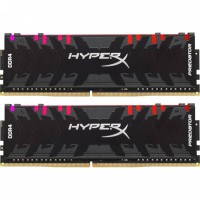 Оперативная память 16 Gb 4000 MHz Kingston FURY Renegade RGB (KF440C19RBAK2/16)