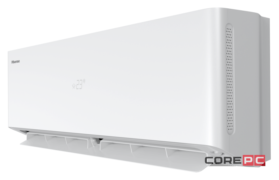 Инверторная сплит-система серии VISION PRO SUPERIOR DC Inverter AS-13UW4RXVQH01 (комплект)