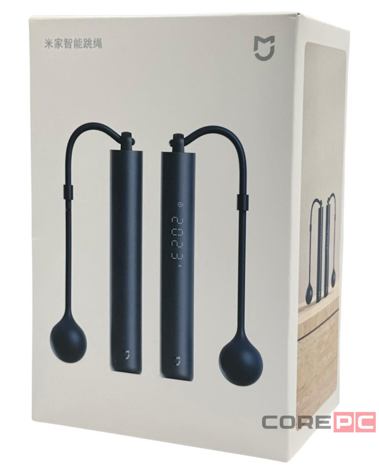 Умная скакалка Xiaomi Mijia Smart Skipping Rope XMSR-P803 синяя