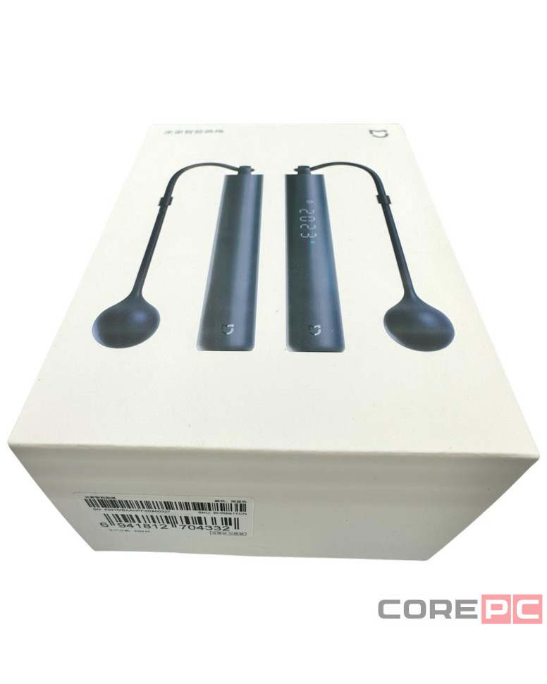 Умная скакалка Xiaomi Mijia Smart Skipping Rope XMSR-P803 синяя