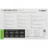 Видеокарта Palit (NE6406T019P1-1048L) GeForce RTX 4060 Ti 8GB White