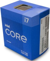 Процессор Intel Core i7 11700 OEM CM8070804491214