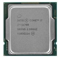 Процессор Intel Core i7 11700 OEM CM8070804491214