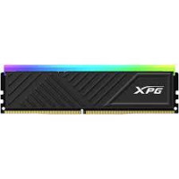Оперативная память 32 Gb 3200 MHz ADATA XPG SPECTRIX D35G RGB Black (AX4U320032G16A-SBKD35G)