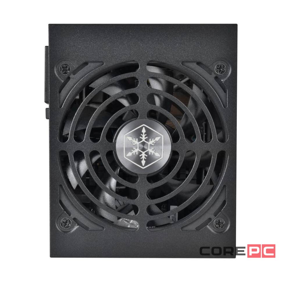 Блок питания Silverstone 850W EXTREME Cybenetics Platinum Black (G540EX085RPM120) 16 Pin (PCIe 5.0 Connector Cable Details)