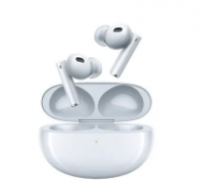 Беспроводные наушники TWS Realme Buds Air 6 Pro RMA2401 белые