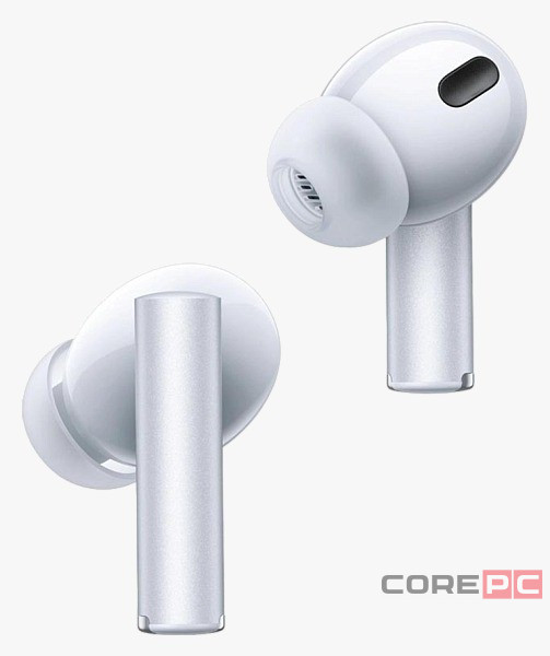 Беспроводные наушники TWS Realme Buds Air 6 Pro RMA2401 белые