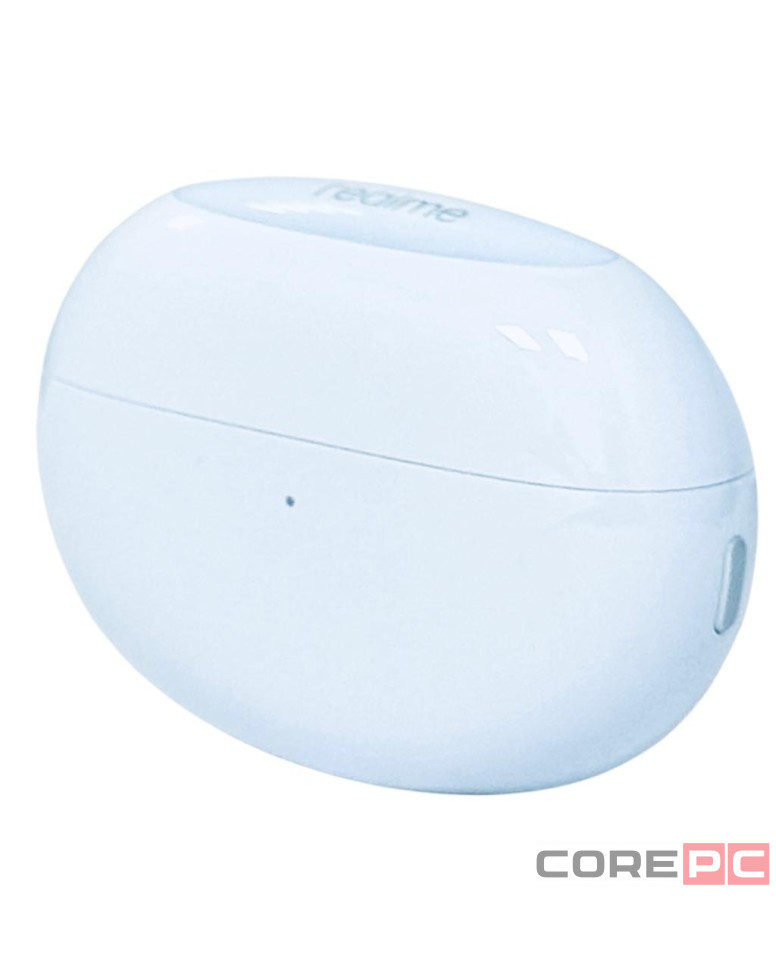 Беспроводные наушники TWS Realme Buds Air 6 Pro RMA2401 белые