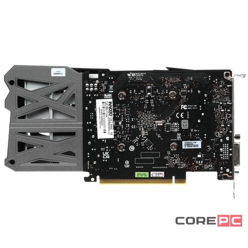 Видеокарта INNO3D (N30502-06D6-1711VA60) GeForce RTX 3050 6GB TWIN X2