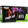 Видеокарта INNO3D (N30502-06D6-1711VA60) GeForce RTX 3050 6GB TWIN X2