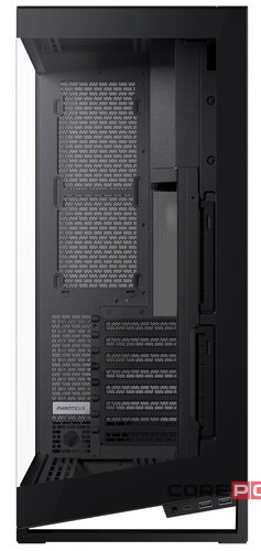 Компьютерный корпус PHANTEKS NV7 Digtial TG RGB Black PH-NV723TG_DBK01_RU