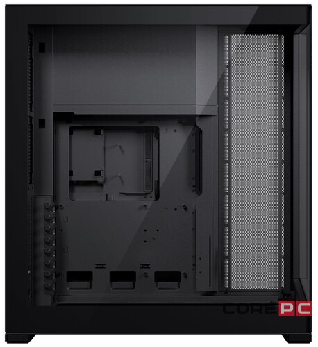 Компьютерный корпус PHANTEKS NV7 Digtial TG RGB Black PH-NV723TG_DBK01_RU