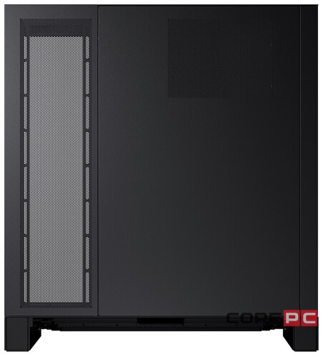 Компьютерный корпус PHANTEKS NV7 Digtial TG RGB Black PH-NV723TG_DBK01_RU