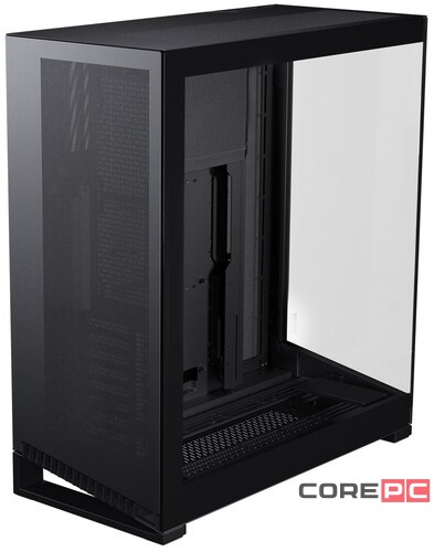 Компьютерный корпус PHANTEKS NV7 Digtial TG RGB Black PH-NV723TG_DBK01_RU