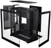 Компьютерный корпус PHANTEKS NV7 Digtial TG RGB Black PH-NV723TG_DBK01_RU