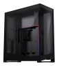Компьютерный корпус PHANTEKS NV7 Digtial TG RGB Black PH-NV723TG_DBK01_RU