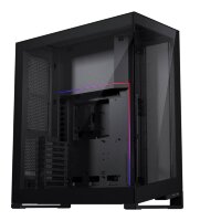 Компьютерный корпус PHANTEKS NV7 Digtial TG RGB Black PH-NV723TG_DBK01_RU