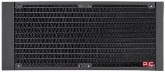 Система жидкостного охлаждения для процессора Thermaltake ARGB Black (CL-W416-PL14SW-A)