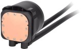 Система жидкостного охлаждения для процессора Thermaltake ARGB Black (CL-W416-PL14SW-A)