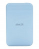 Powerbank магнитный с MagSafe Anker 622 5000mAh 1USB-C 7.5W синий