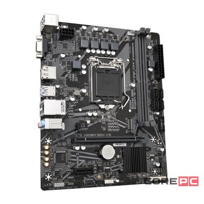 Материнская плата Gigabyte H510M S2H V3 2.0