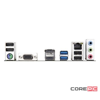 Материнская плата Gigabyte H510M S2H V3 2.0