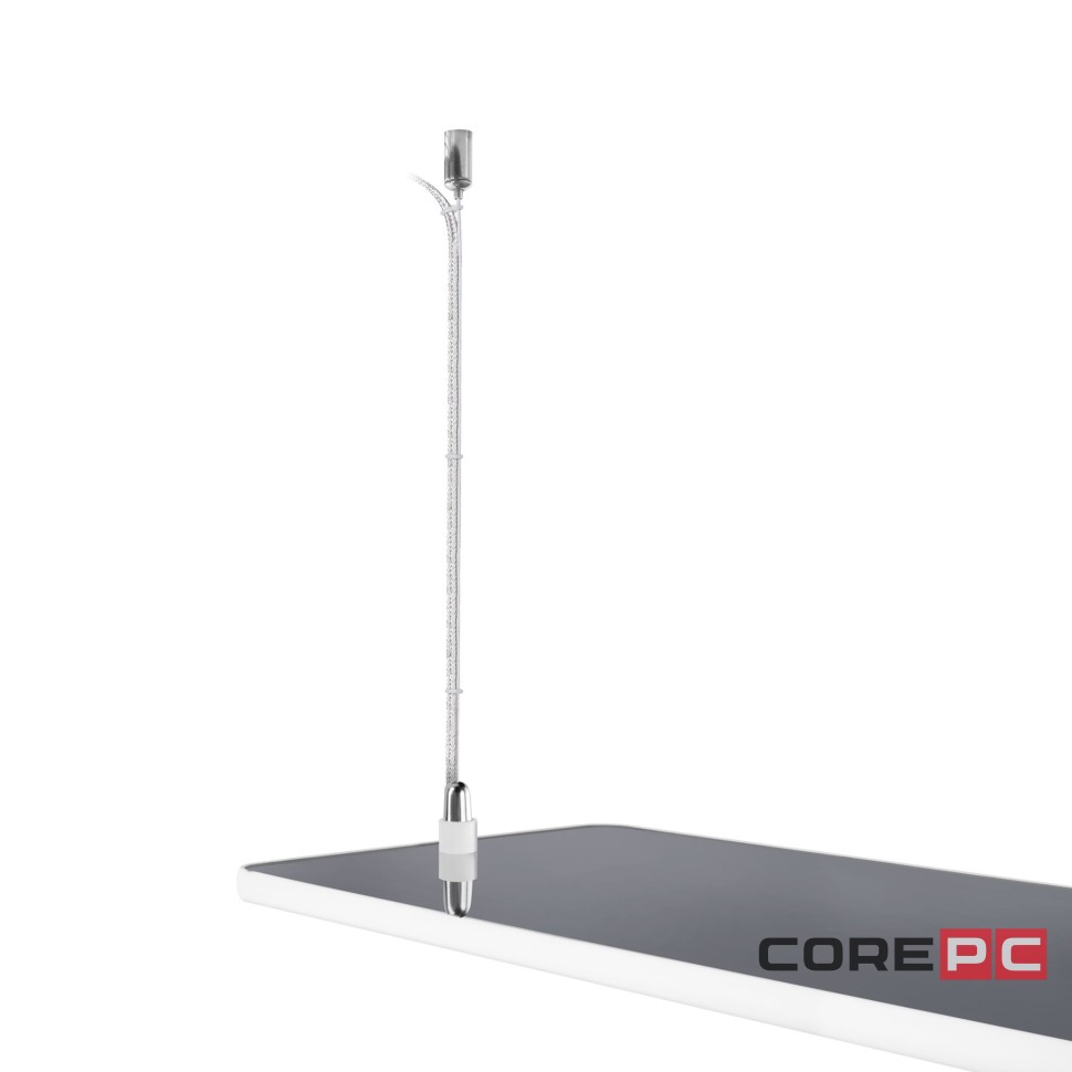 Комплект обогреватель инфракрасный Ballu BIH-GSW-1.0 + Терморегулятор BMT-1