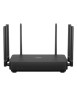 Wi-Fi роутер Xiaomi Router AX3200 черный