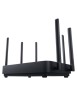 Wi-Fi роутер Xiaomi Router AX3200 черный