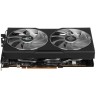 Видеокарта PowerColor (RX7600 8G-L/OC) Radeon RX 7600 8GB Hellhound OC