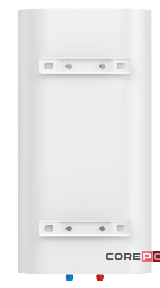 Электрический водонагреватель серии DRY FORCE Inox RWH-DF100-FS