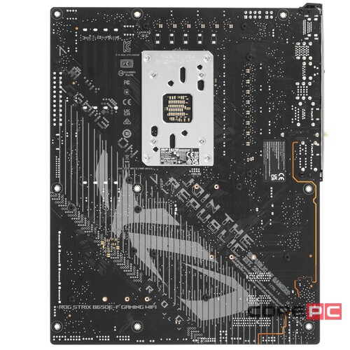 Материнская плата ASUS ROG STRIX B650E-F GAMING WIFI (90MB1BQ0-M0EAY0)