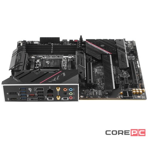 Материнская плата ASUS ROG STRIX B650E-F GAMING WIFI (90MB1BQ0-M0EAY0)