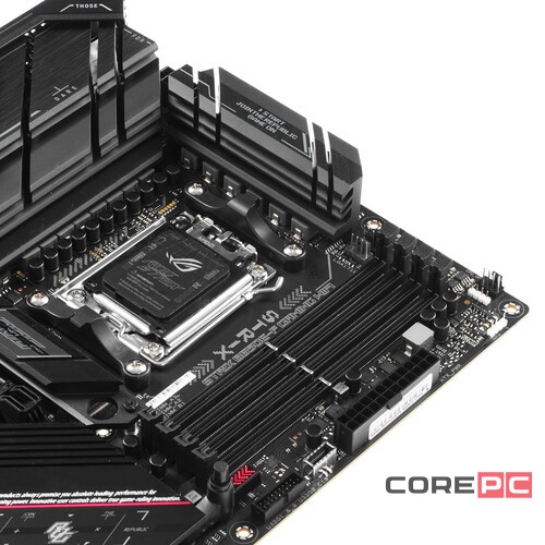 Материнская плата ASUS ROG STRIX B650E-F GAMING WIFI (90MB1BQ0-M0EAY0)