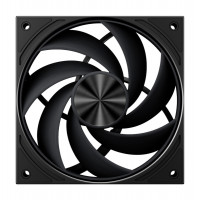 Вентилятор для корпуса Thermalright TL-H12-X28-R7 Black (TRTLH12X28R7)