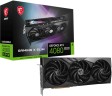 Видеокарта MSI (RTX 4080 SUPER 16G GAMING X TRIO) GeForce RTX 4080 SUPER 16GB GAMING X TRIO