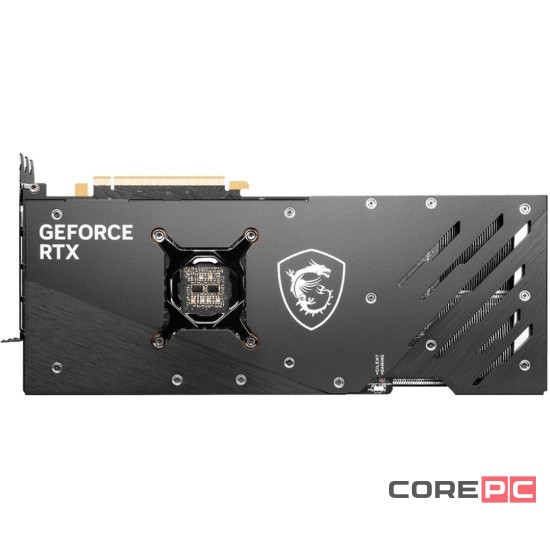 Видеокарта MSI (RTX 4080 SUPER 16G GAMING X TRIO) GeForce RTX 4080 SUPER 16GB GAMING X TRIO